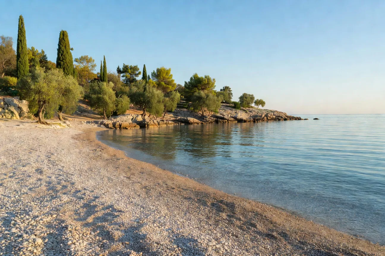 Louer en Croatie en septembre et octobre 2026 : guide complet hors-saison