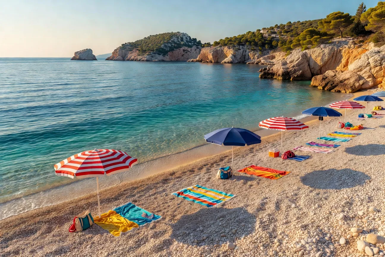 Location en Croatie en famille avec enfants 2026 : tout ce qu'il faut savoir