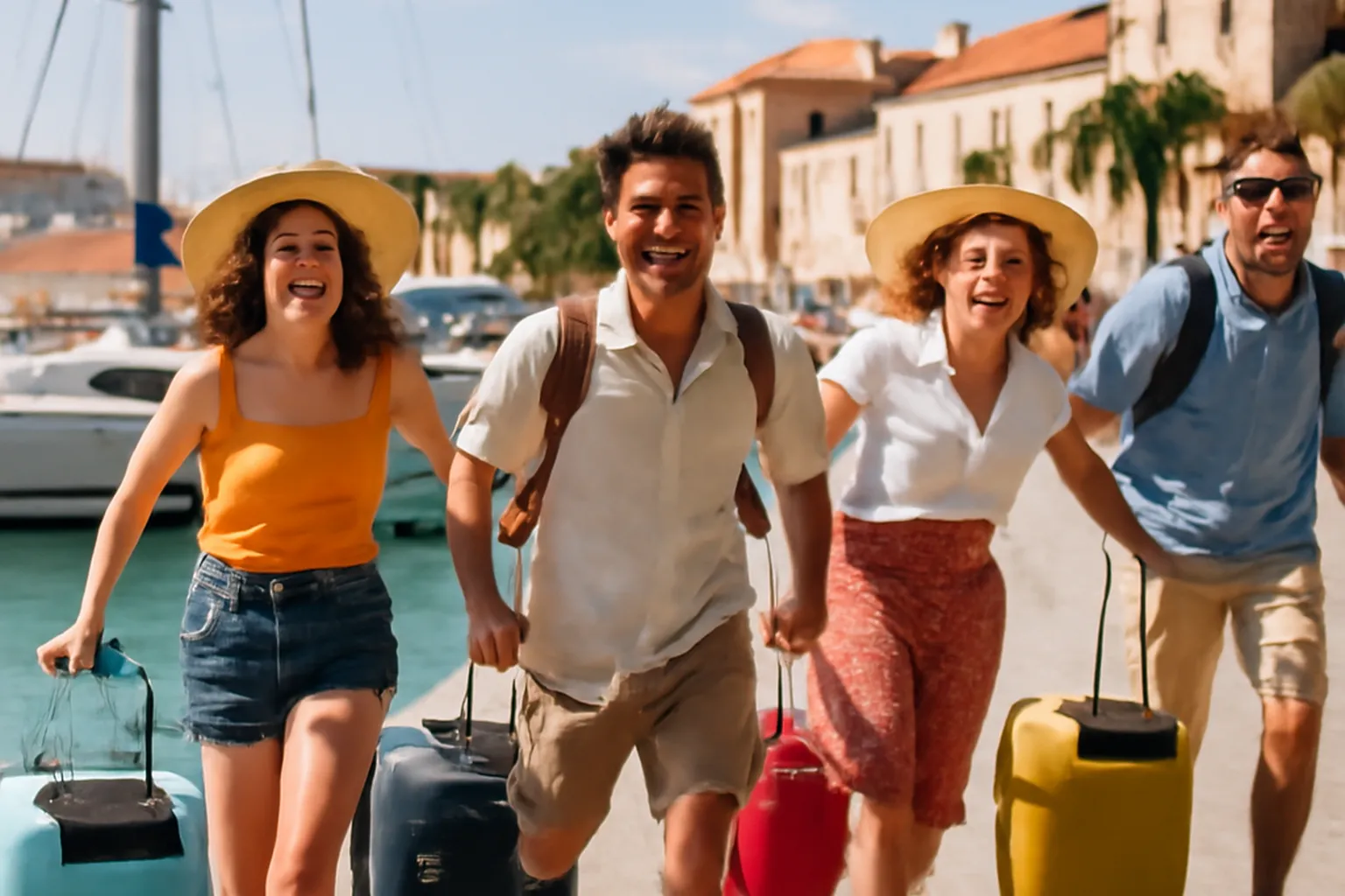 Location Croatie dernière minute : les astuces pour trouver en juillet-août