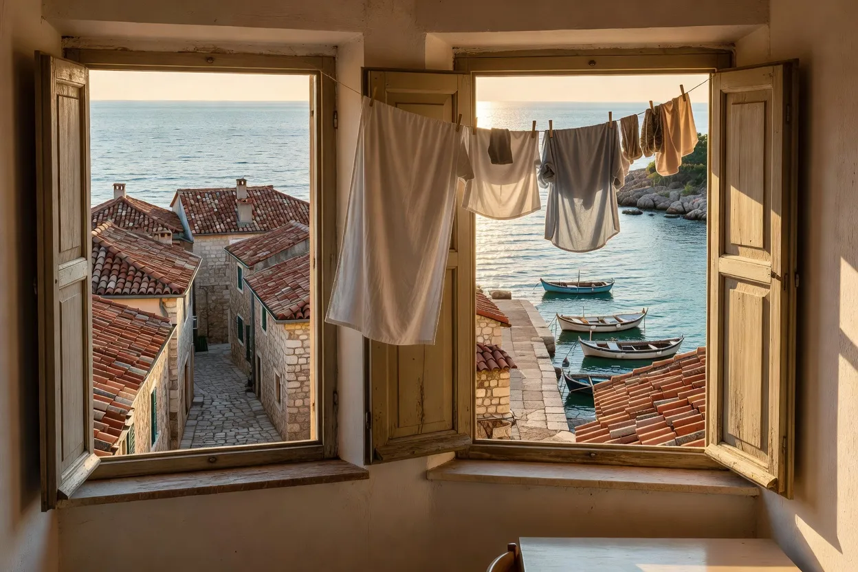 Location en Croatie pas chère 2026 : 20 astuces concrètes pour un budget serré