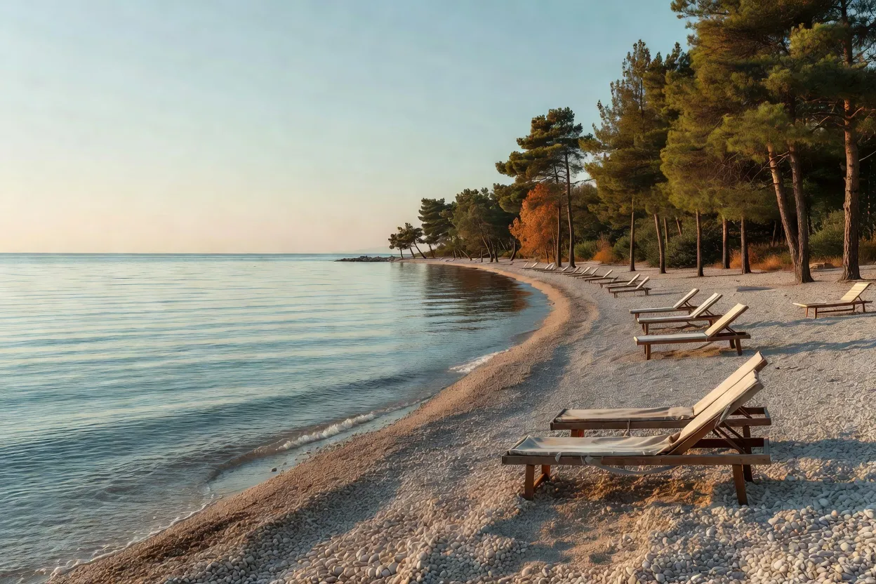 Quand partir en Croatie pour payer moins cher : le calendrier des prix 2026