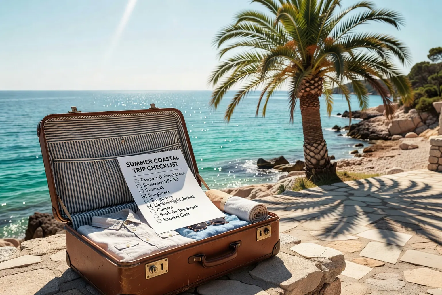 Top 15 conseils pour louer en Croatie sans mauvaise surprise en 2026